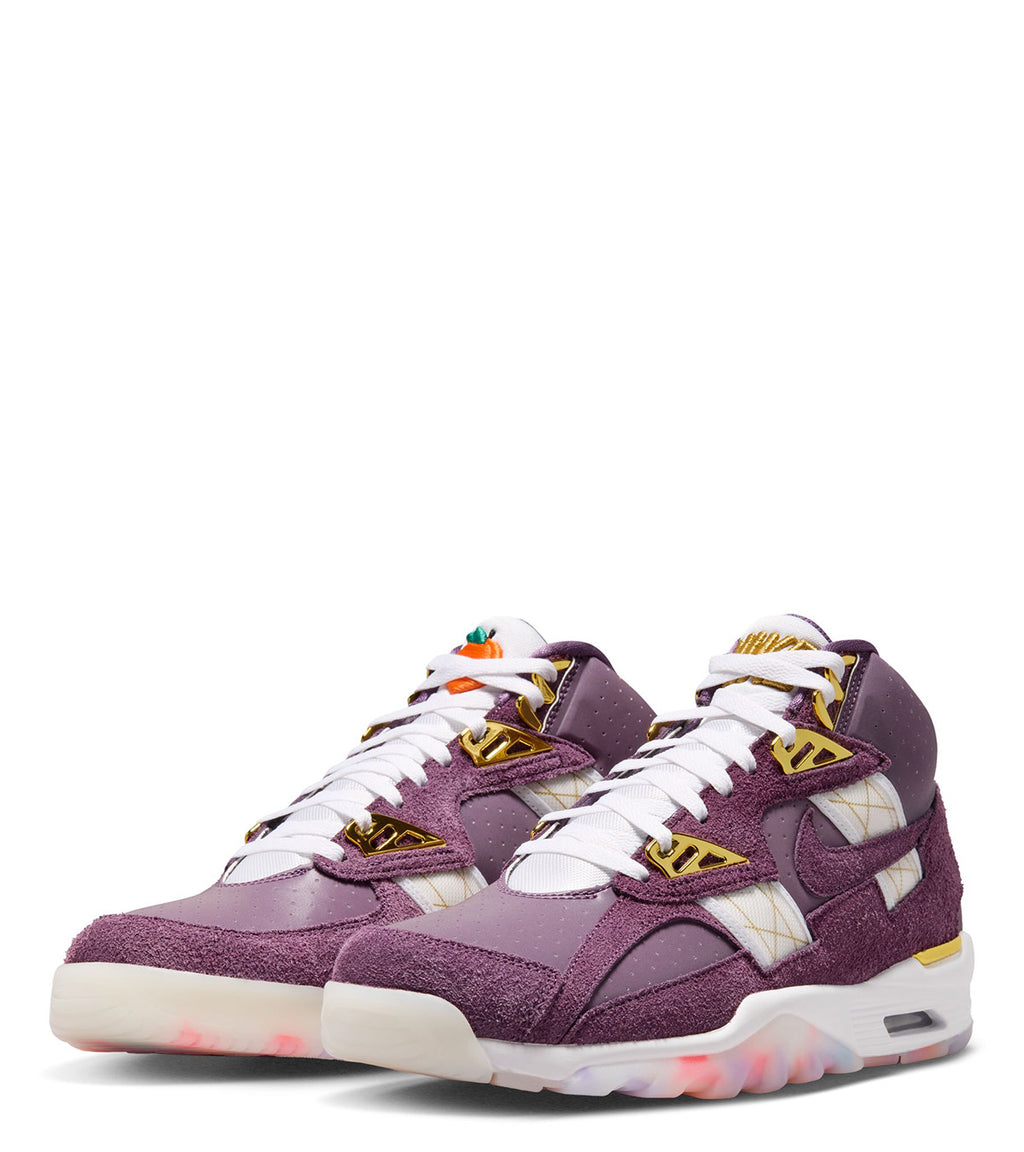 Nike Air Trainer SC SP Pro Purple