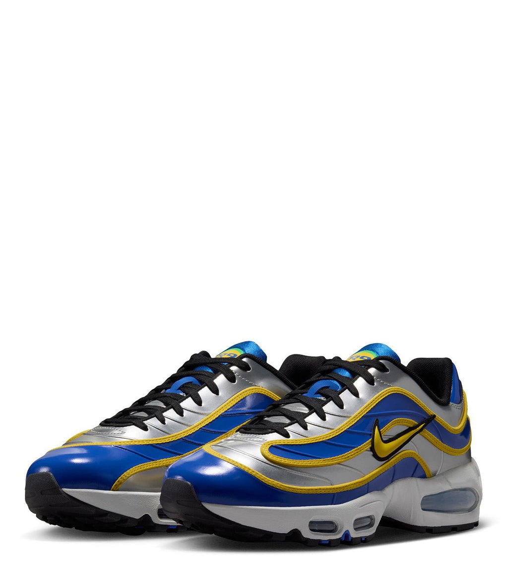 Nike Air Max Joga Bonito R9 Silver Blue