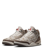 Jordan Air Jordan 3 Retro Laser White