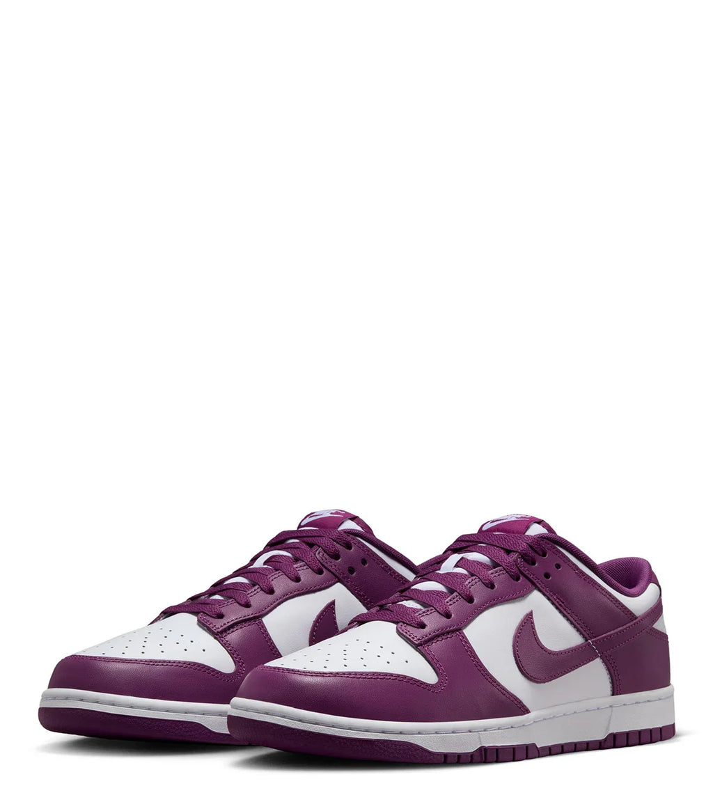 Nike Dunk Low Retro Violet