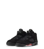 Jordan Air Jordan 5 Retro Grade School Black