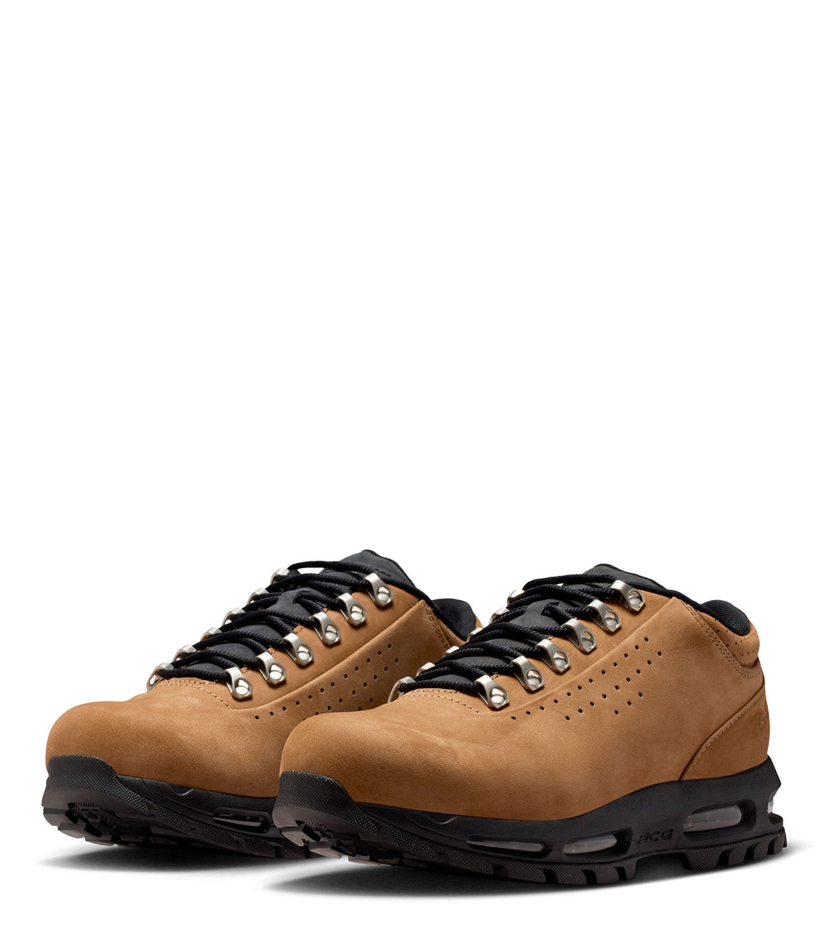 Nike Air Max Goadome Low SP Taupe – SOMEWHERE
