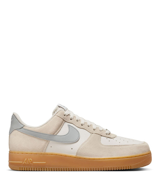 Nike Air Force 1 '07 LV8 Cream Grey