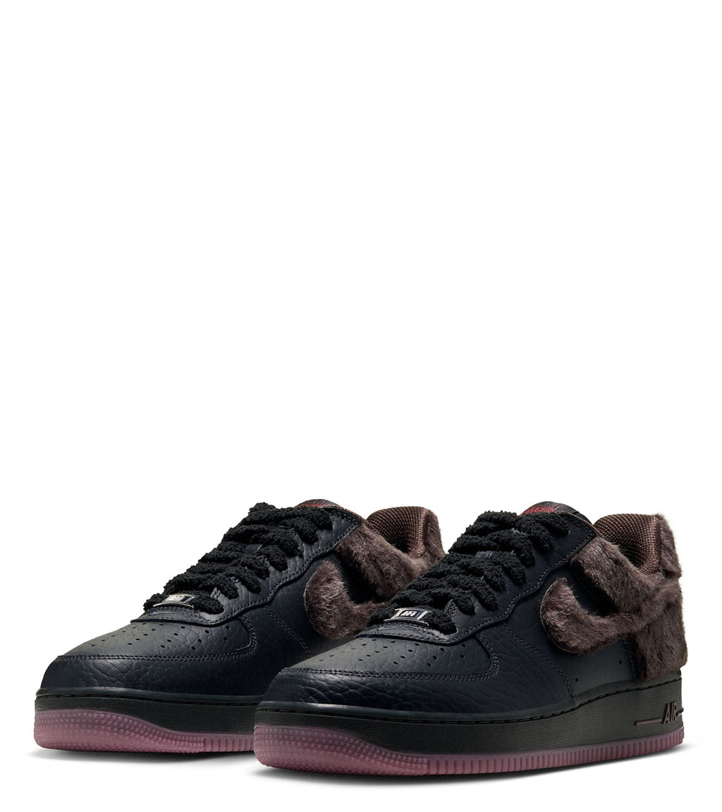 Nike Air Force 1 Low Retro Halloween Brown