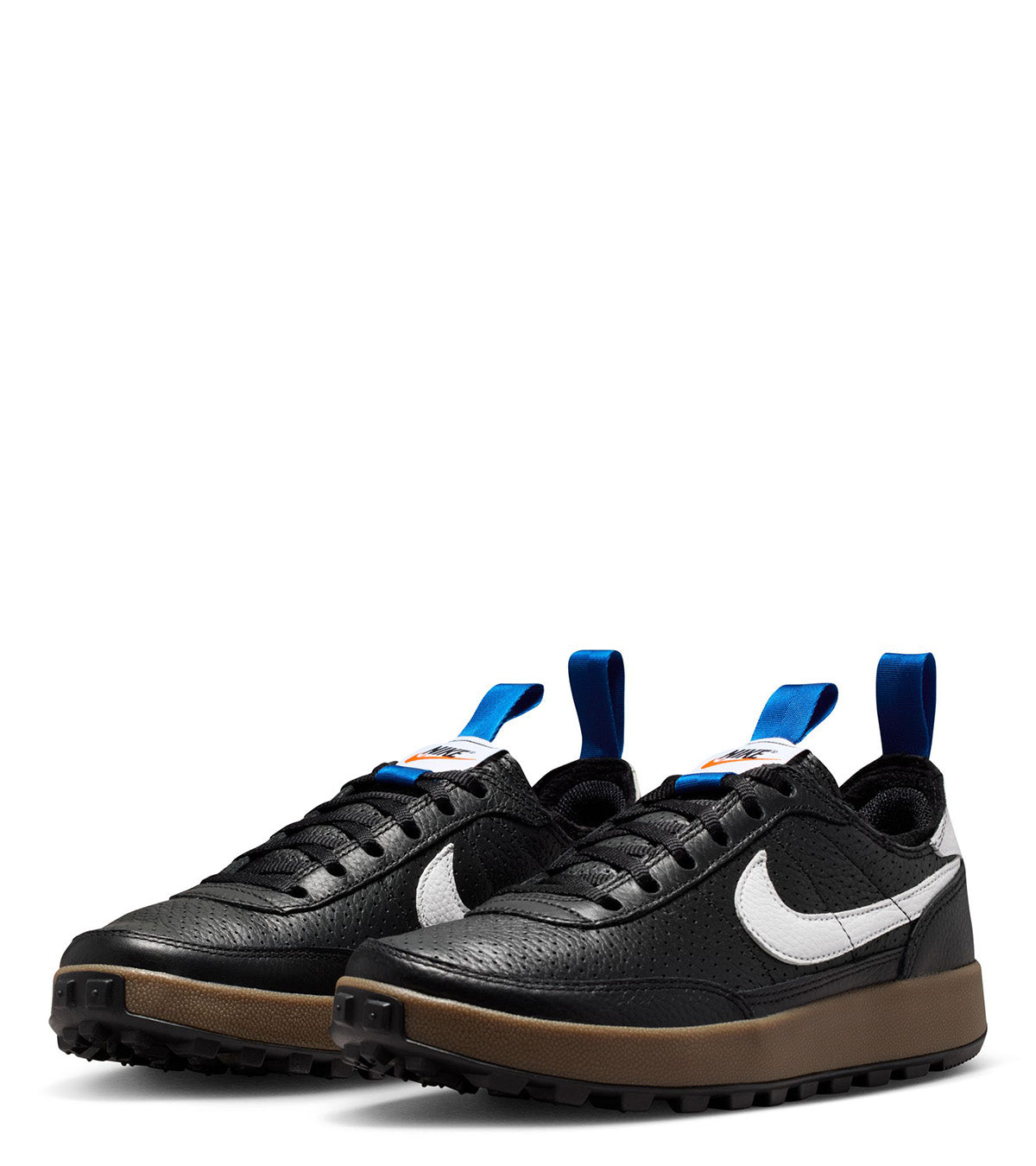 Nike Craft x Tom Sachs General Purpose Black