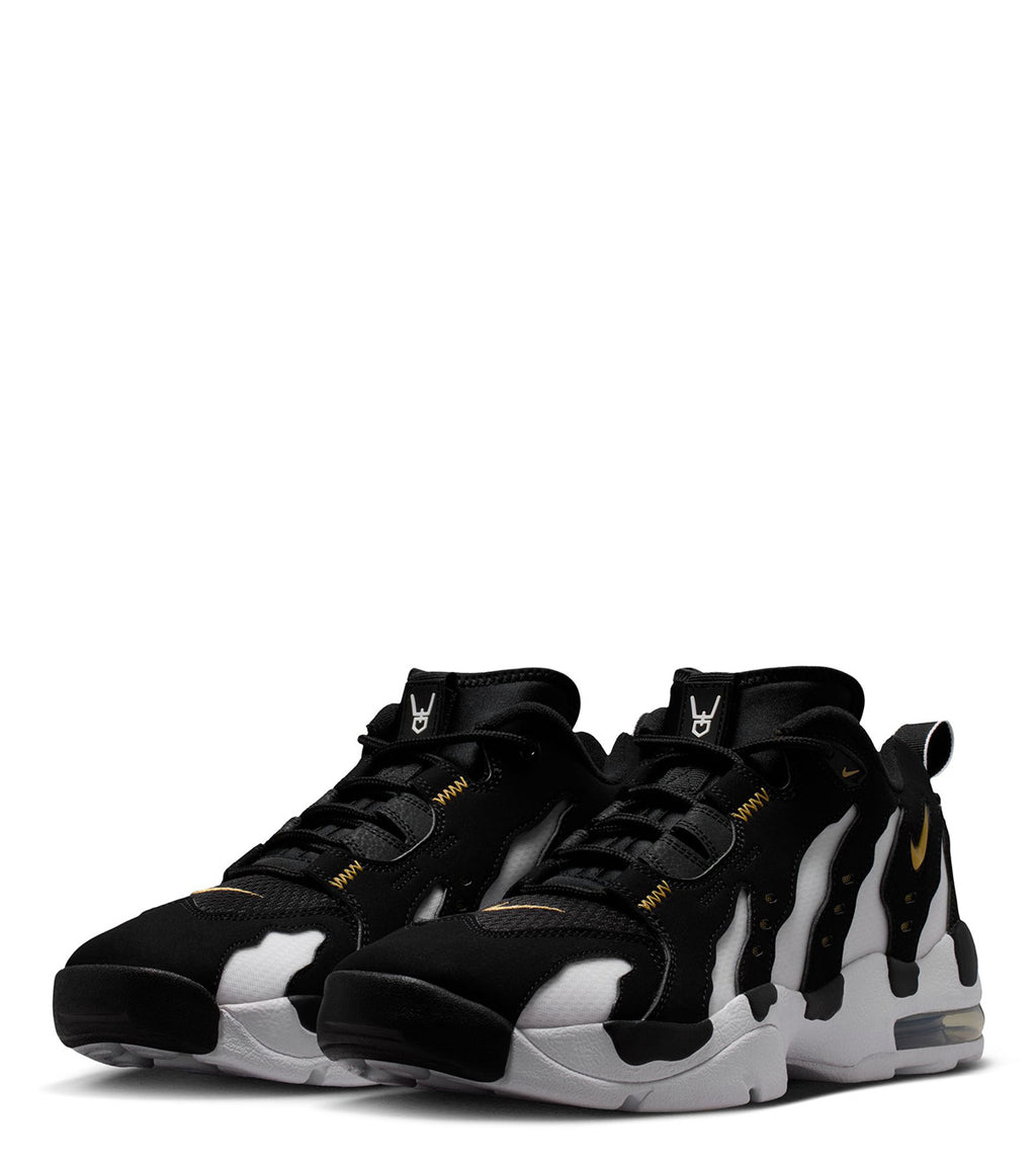 Nike Air DT Max '96 Low Black White