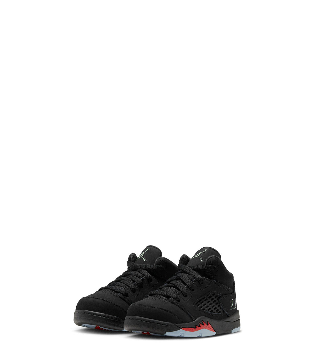 Jordan Air Jordan 5 Retro Toddler Black