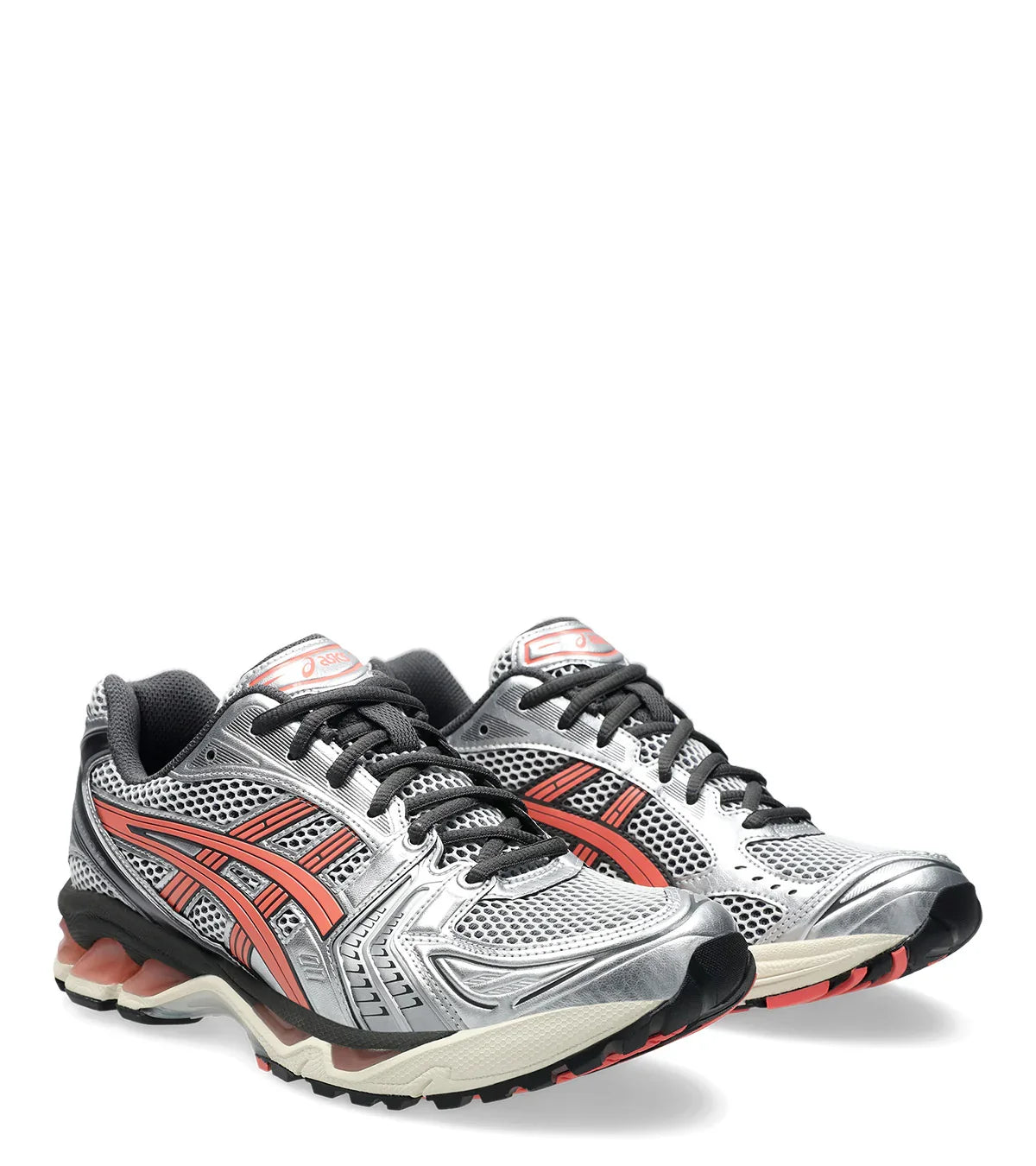 ASICS Gel-Kayano 14 White Papaya