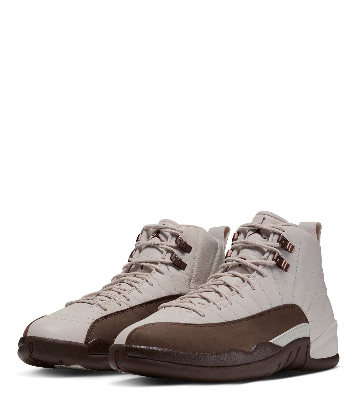 Jordan Air Jordan 12 Retro Cacao - SOMEWHERE