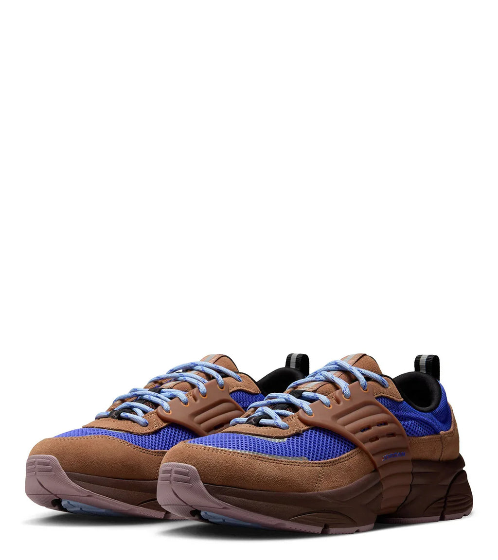 Jordan Trunner O/S SP Archaeo Brown Violet