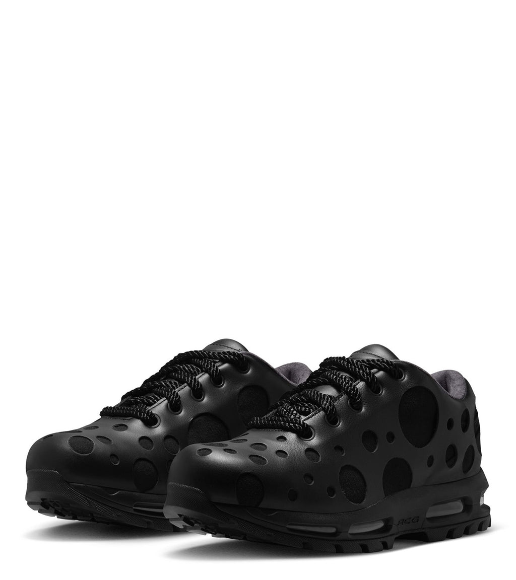 Nike Air Max Goadome Low Holes Black