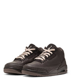 Jordan Air Jordan 3 Women's Retro Brown