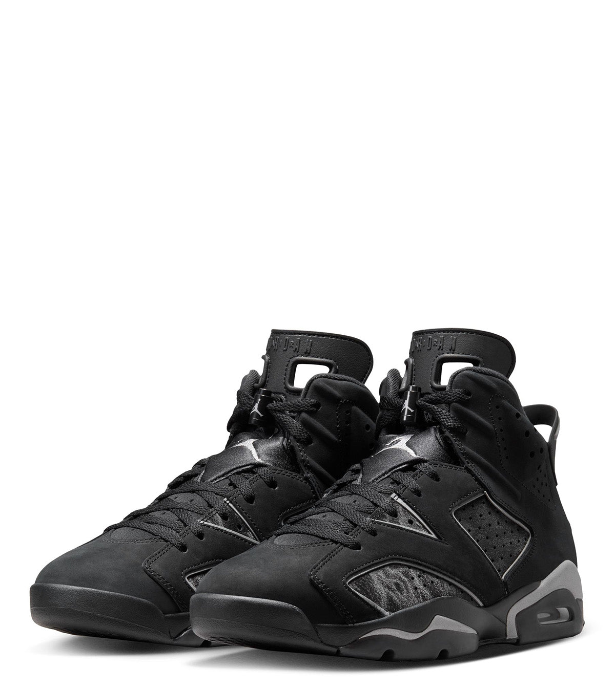Air Jordan RETRO 6 ブラック Jordan Air Jordan 6 Retro Black – SOMEWHERE
