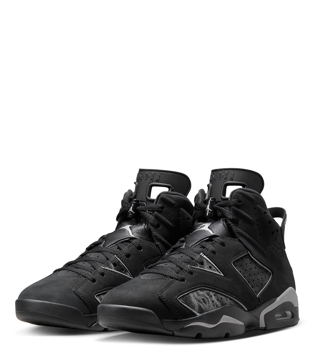 Jordan Air Jordan 6 Retro Black