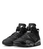 Jordan Air Jordan 6 Retro Black