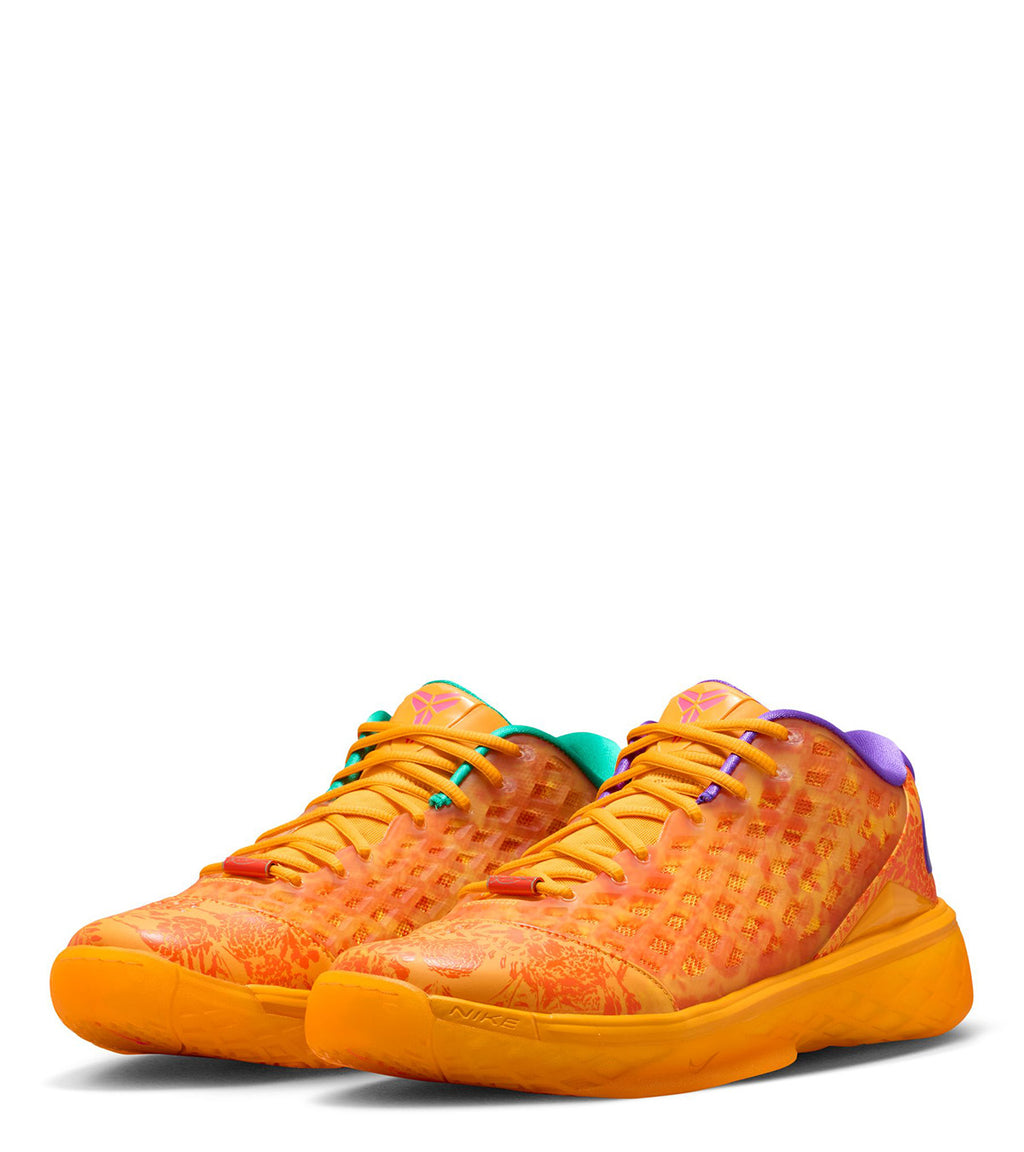 Nike Kobe 3 Low Protro Mamba Orange