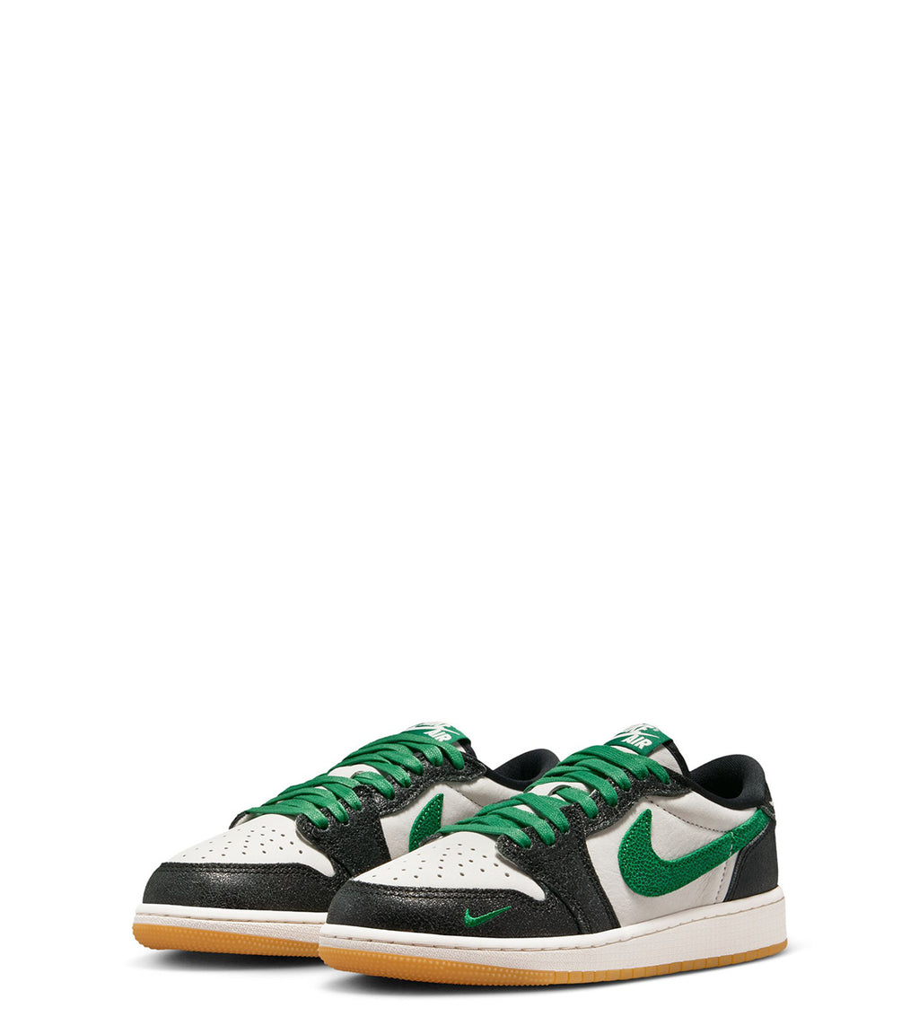 Jordan Air Jordan 1 Retro Low OG GS Green