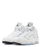 Jordan Air Jordan 5 Retro Metallic Silver