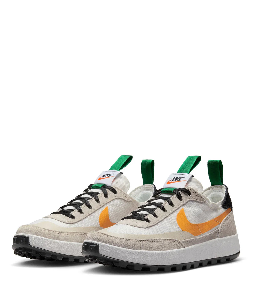 Tom Sachs x Nike Women's NikeCraft General Purpose Shoe Summit White