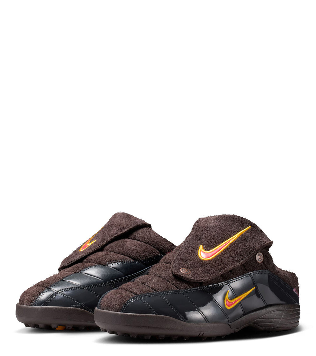 Nike x Kids of Immigrants T90 Mule SP Velvet Brown