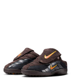 Nike x Kids of Immigrants T90 Mule SP Velvet Brown