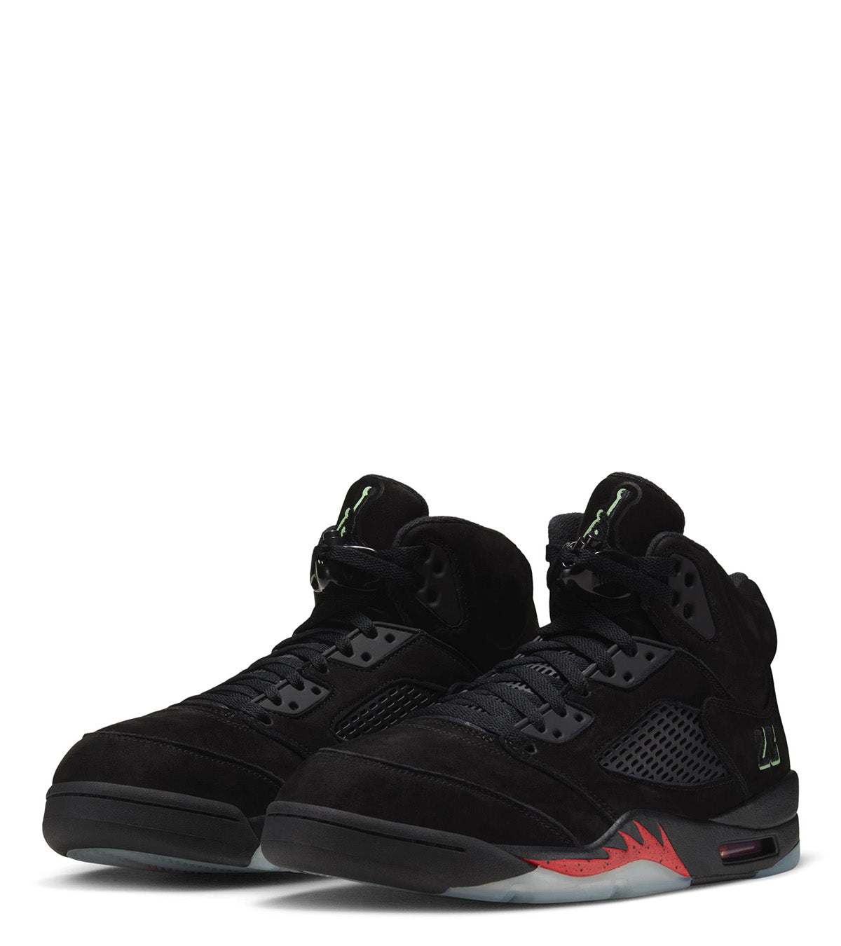 Jordan Air Jordan 5 Retro Black