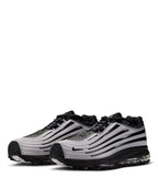 Nike Air Max Ecstasy Plus Silver Black