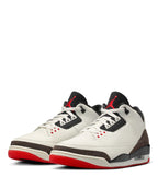 Jordan Air Jordan 3 Retro OG Black Red