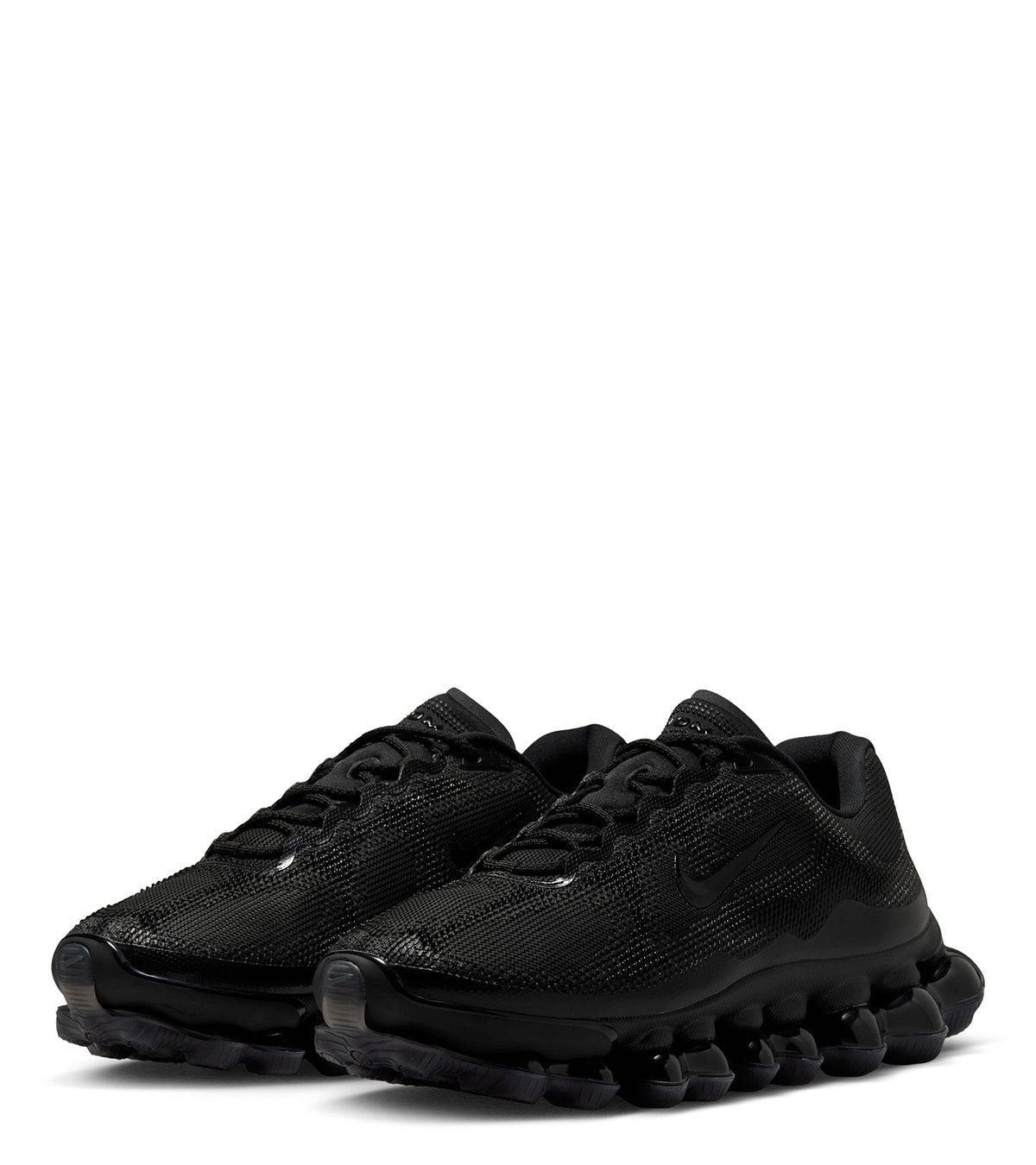 Nike Air Liquid Max Black