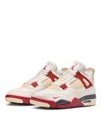 Jordan x Nigel Sylvester Air Jordan 4 Sail
