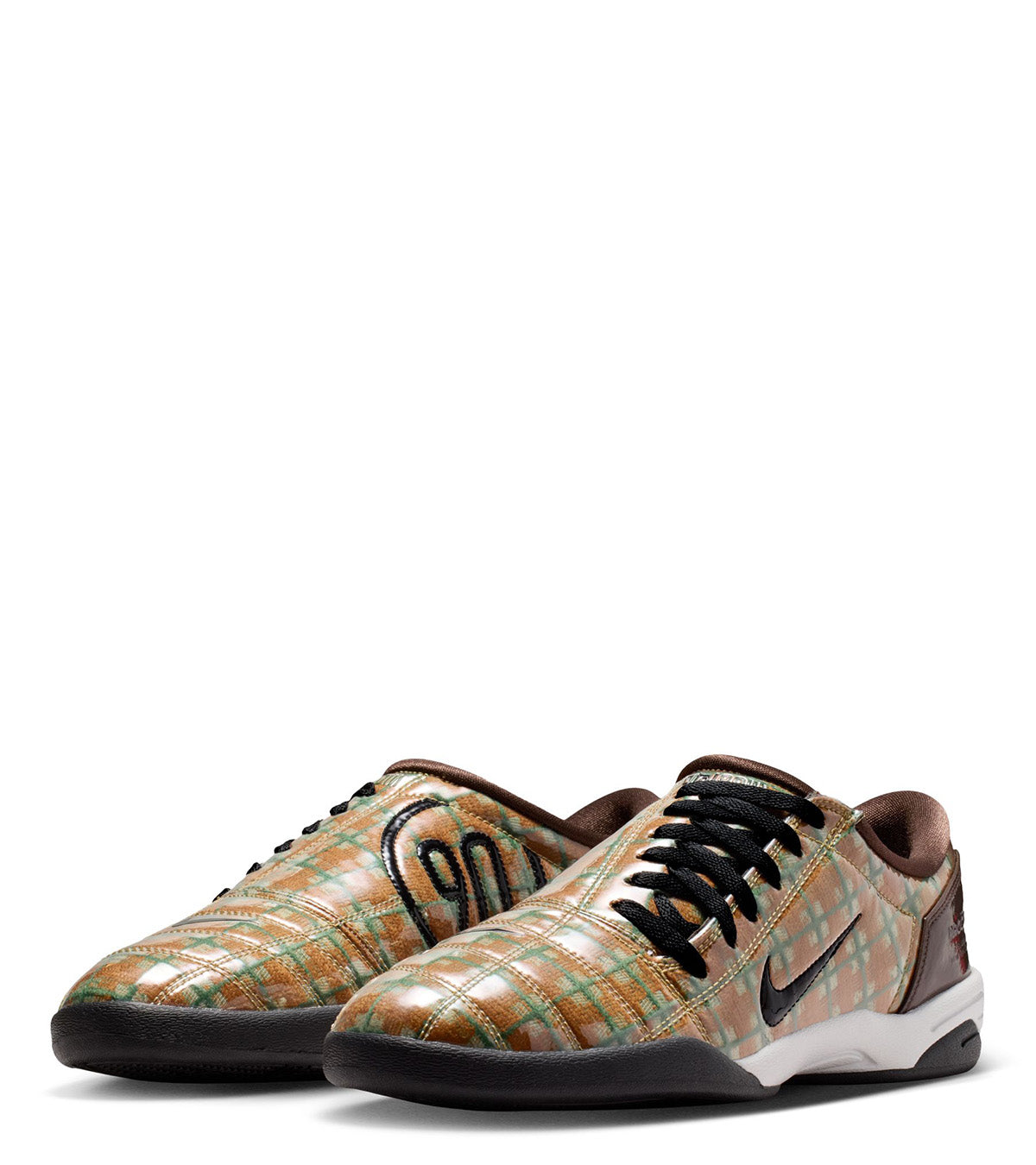 Nike x Procell T90 SP Brown
