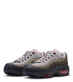 Nike Air Max 95 Big Bubble Green Orange