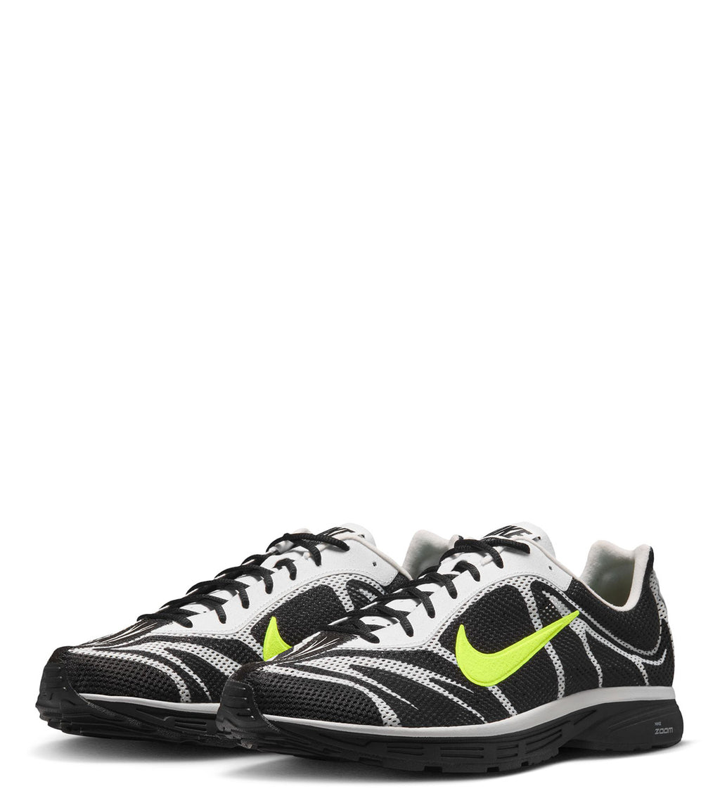 Nike Zoom Streak 3 Black White