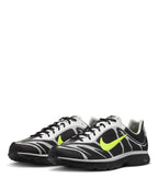 Nike Zoom Streak 3 Black White