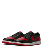Jordan Air Jordan 1 Retro Low OG Black Red