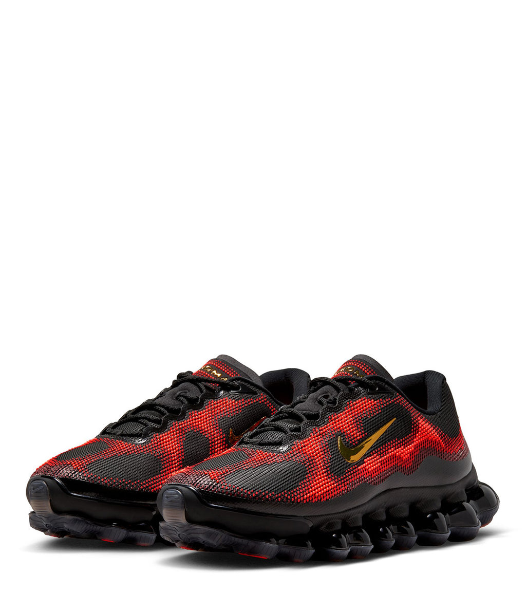 Nike Air Liquid Max Black Red