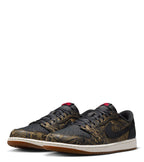Jordan Air Jordan 1 Low OG Laser Black