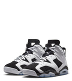 Jordan Air Jordan 6 Retro White Black