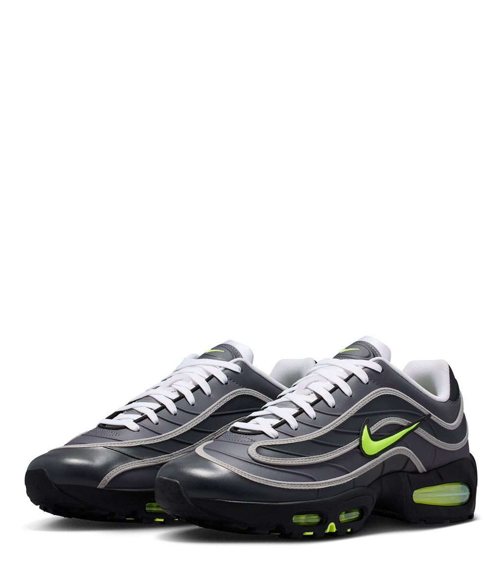 Nike Air Max Joga Bonito Black Neon