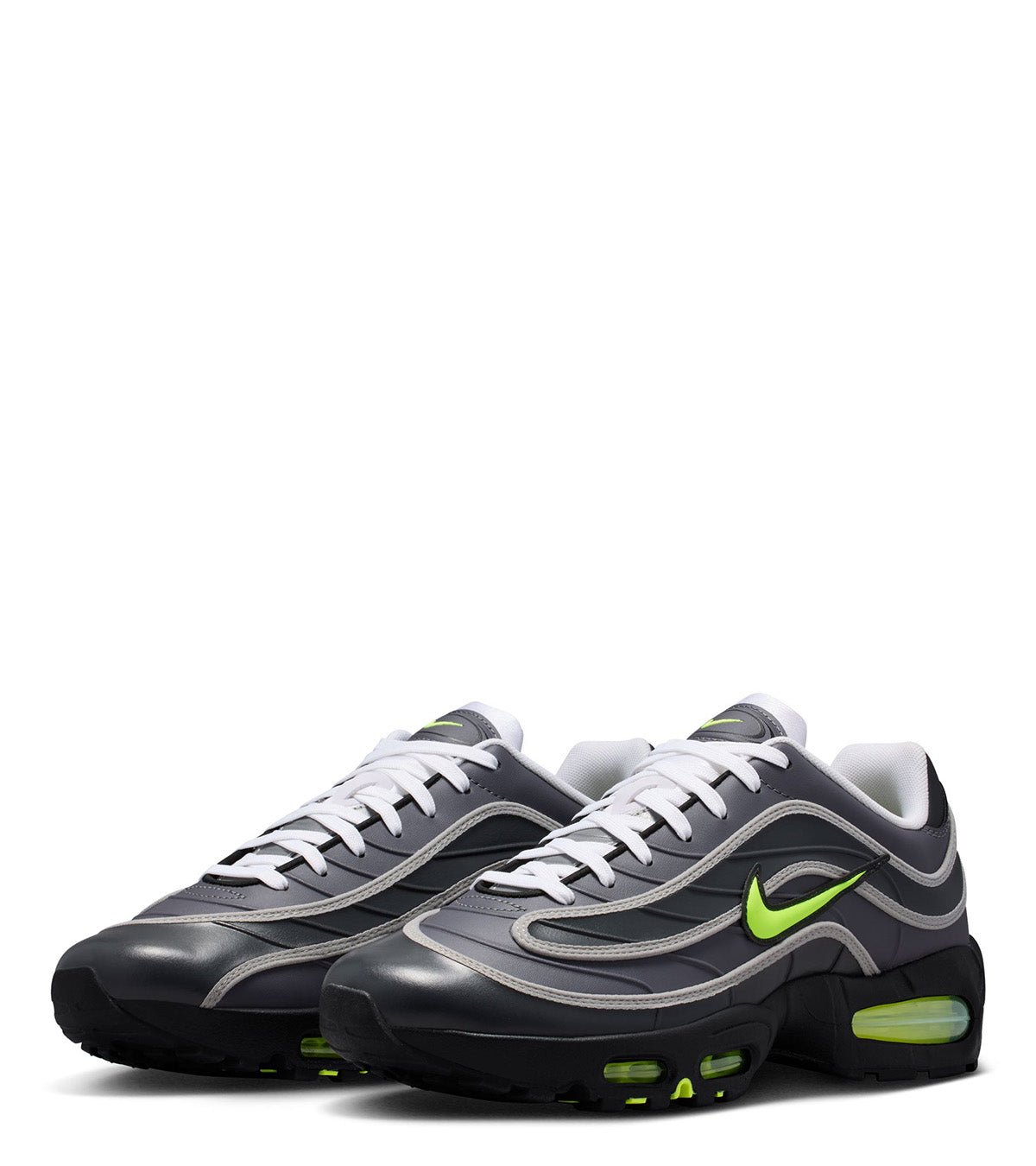 Nike Air Max Joga Bonito Black Neon