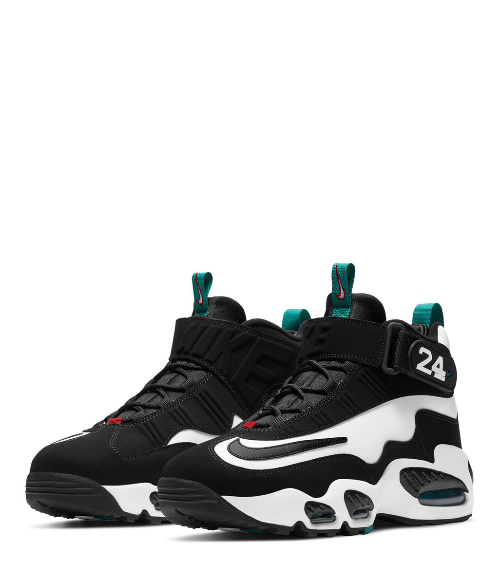 Nike Air Griffey Max 1 Black