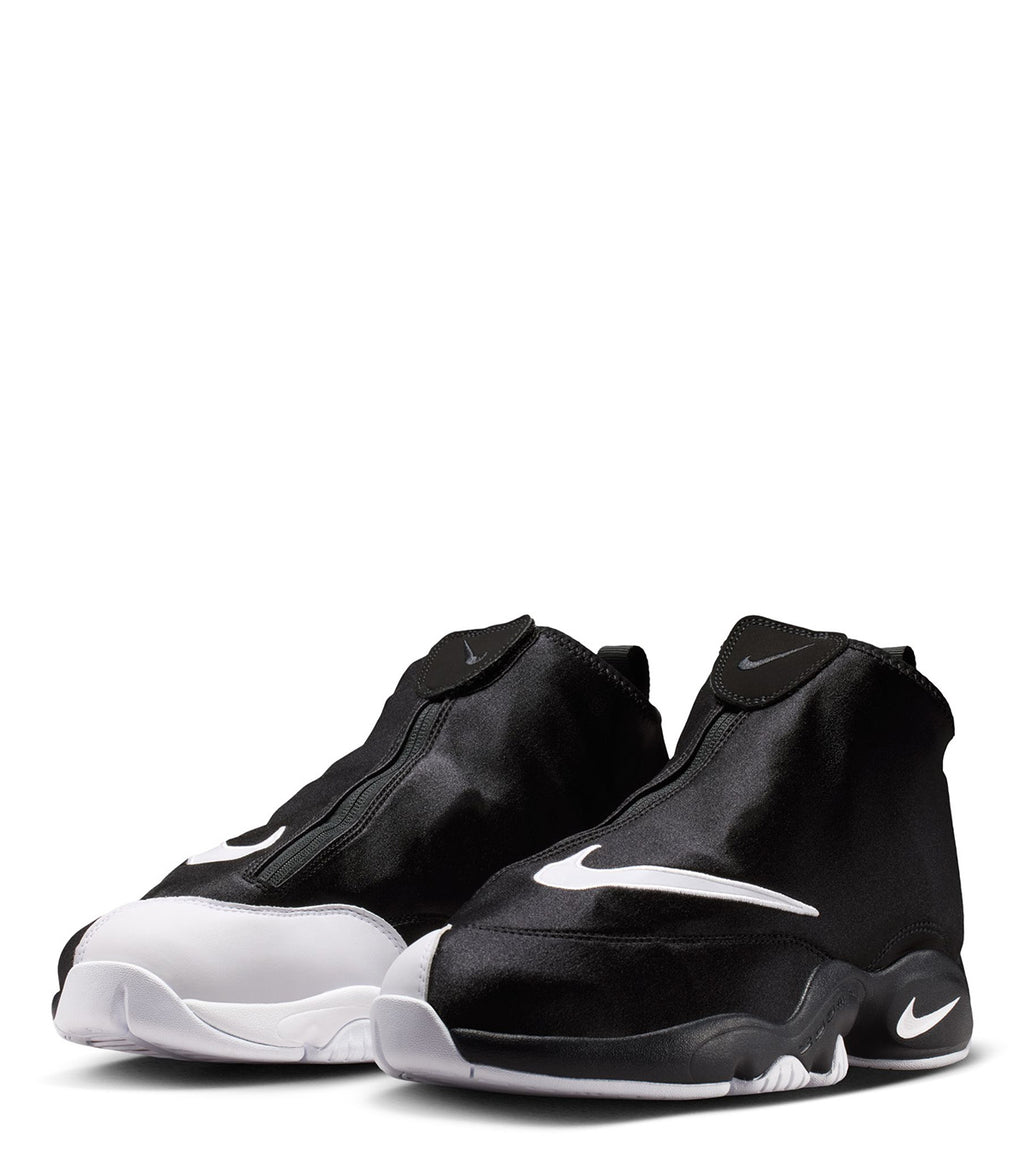 Nike Air Zoom Flight The Glove Black White - SOMEWHERE