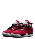 Jordan Air Jordan 4 Retro Fire Red