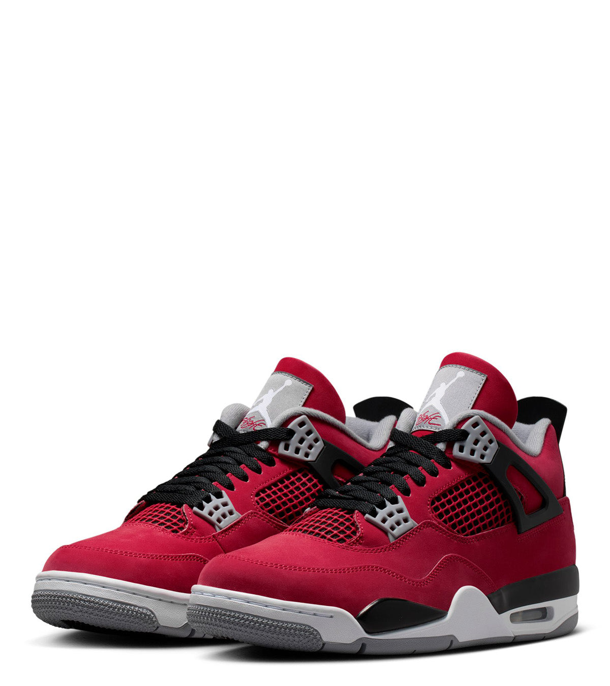 Jordan Air Jordan 4 Retro Fire Red