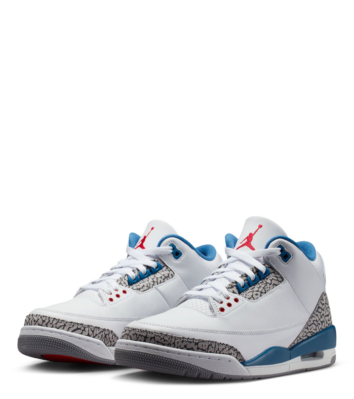 Jordan Air Jordan 3 Retro True Blue