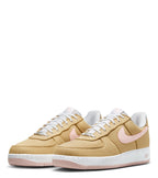 Nike Air Force 1 Low Linen Canvas