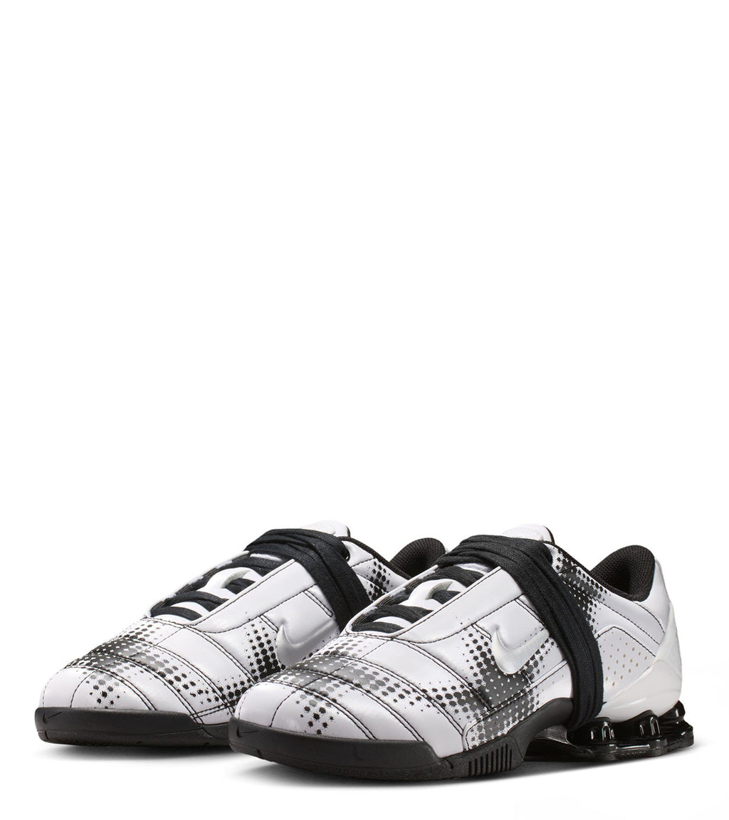 Nike Women's Total 90 Shox Magia Black White