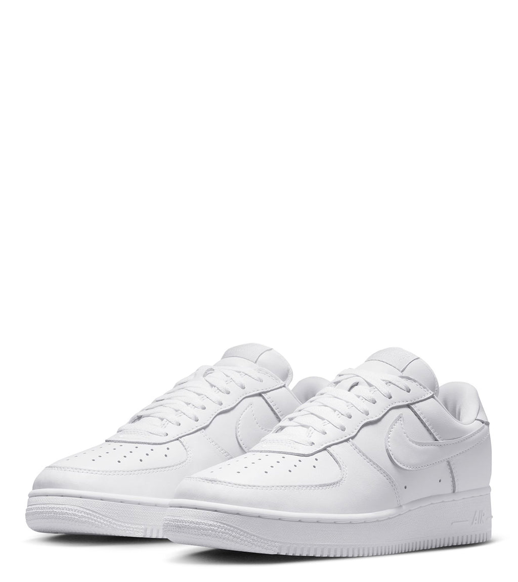 Nike Air Force 1 Low '01 White