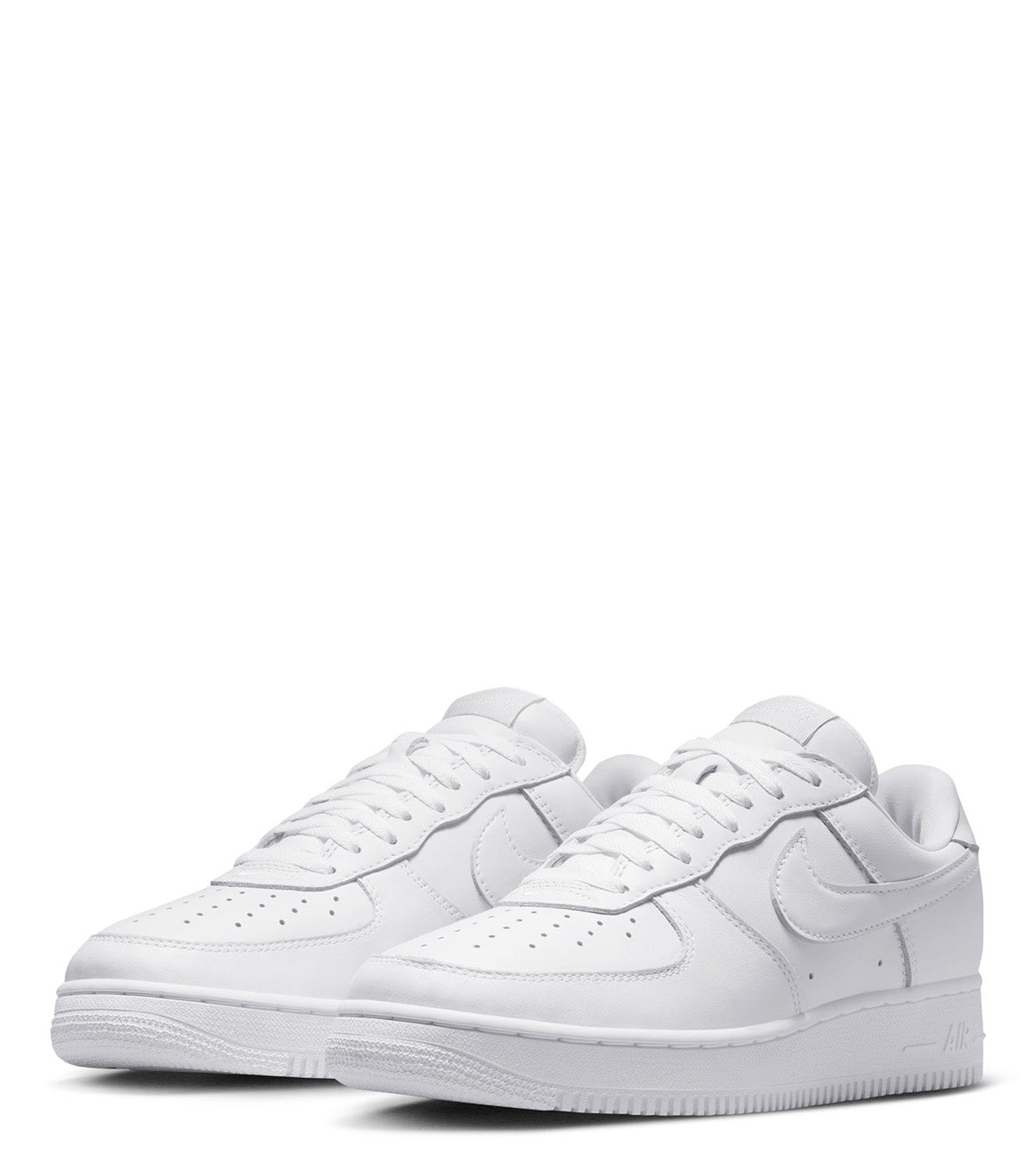 Nike Air Force 1 Low '01 White