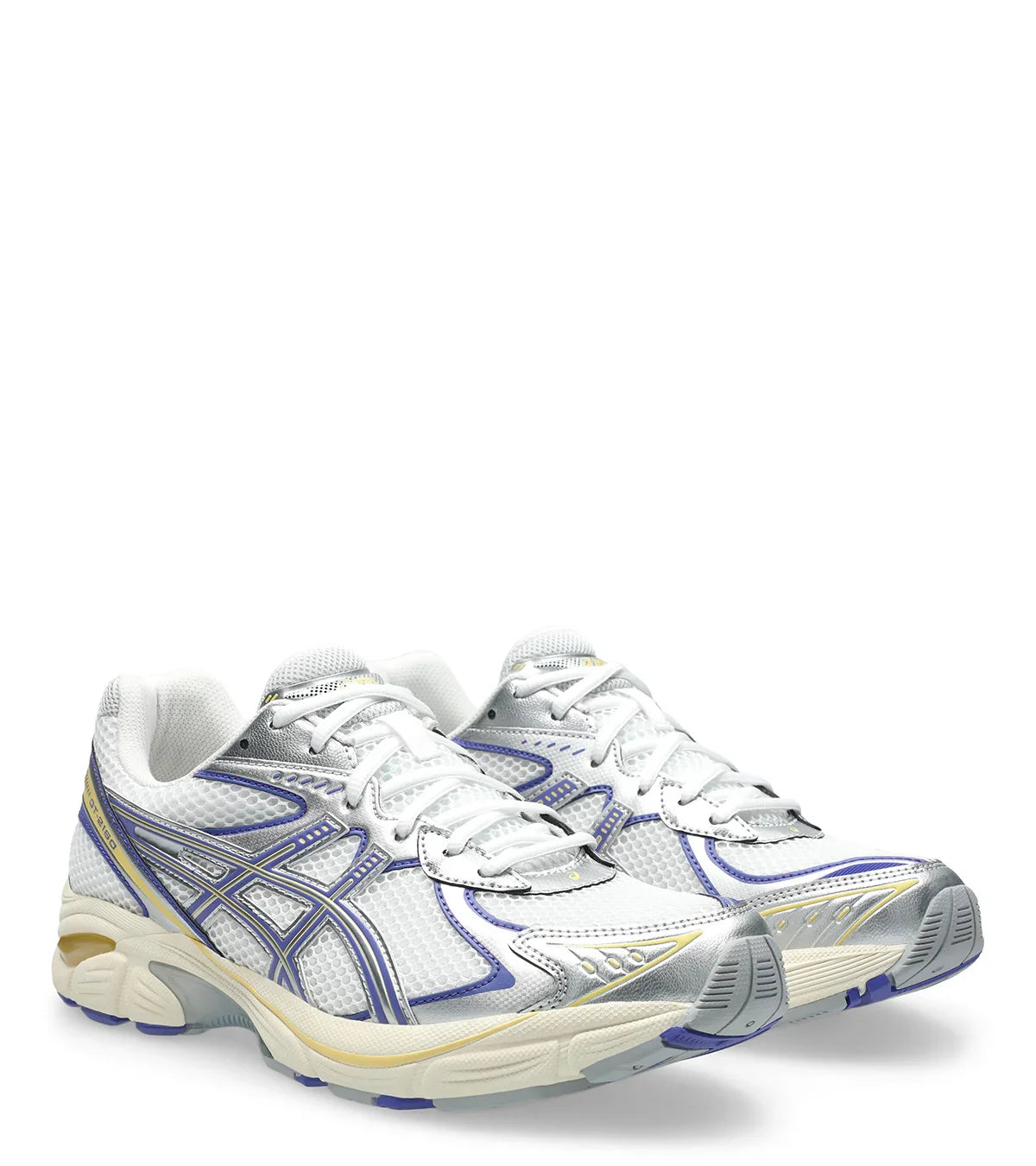 ASICS GT-2160 White Blue Violet